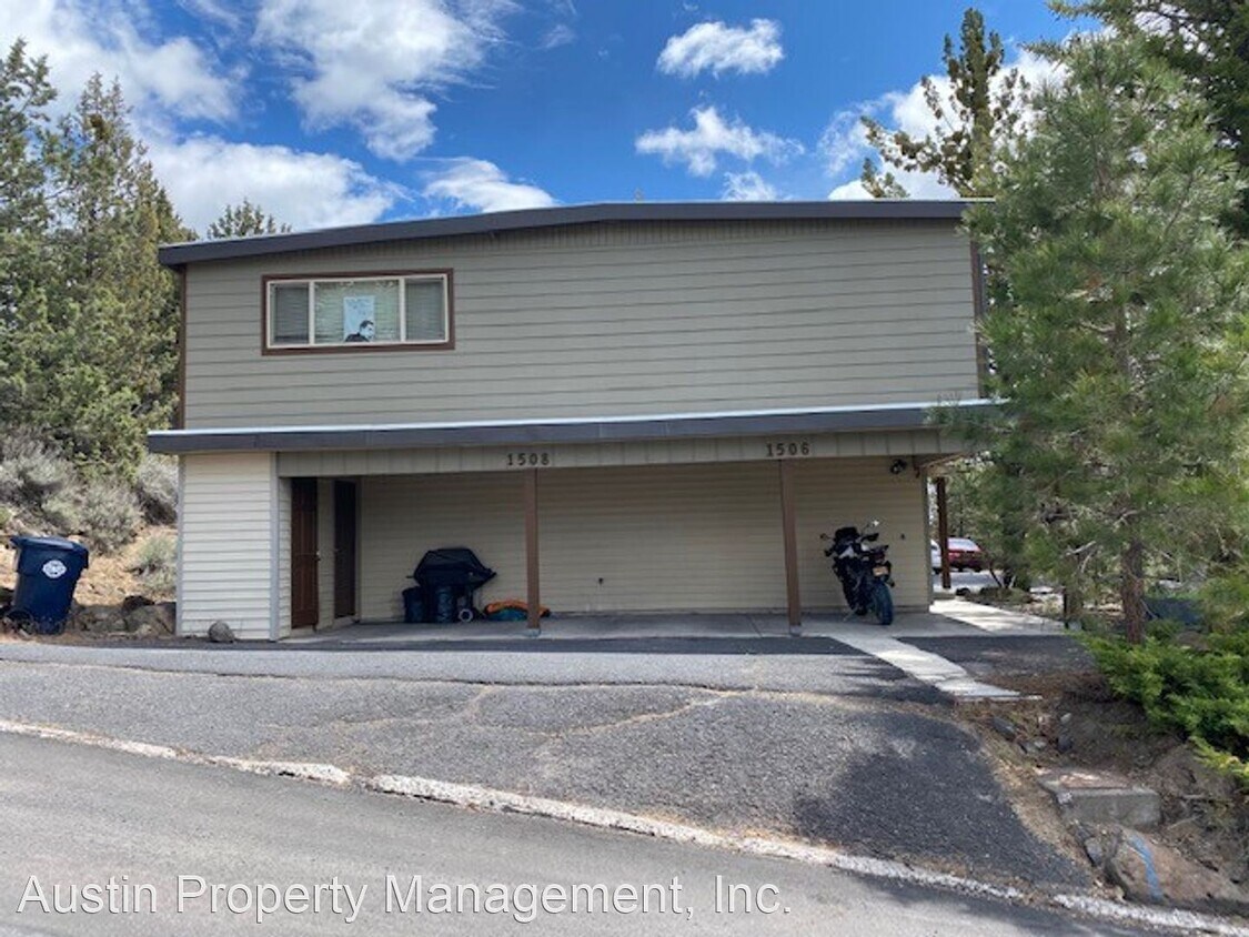 4 br, 2 bath House 1508 NW Juniper Street House Rental in Bend, OR