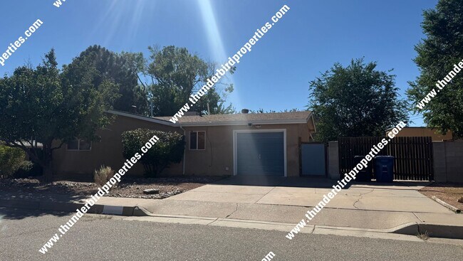 Building Photo - 5709 Arvilla Ave NE