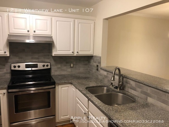 Building Photo - 1211 Westview Lane Unit 107 - Available Now!
