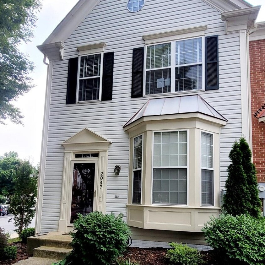 2047 Puritan Terrace, Annapolis, MD 21401 Townhome Rentals in