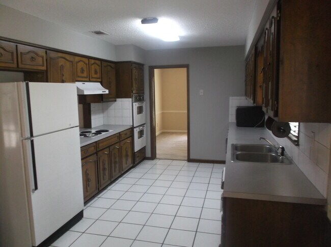 Foto del edificio - 3610 Nutmeg Drive - Columbus, GA