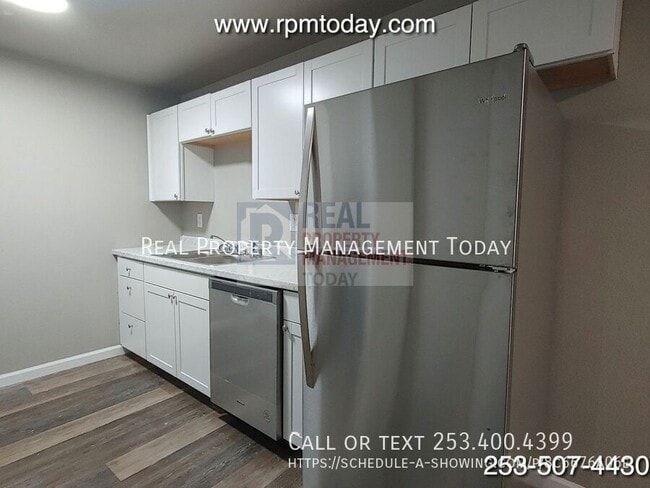 Foto del edificio - 6104 Glen Mary Ln SE