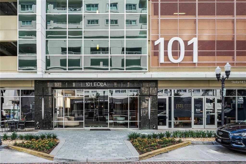 Foto principal - 101 S Eola Dr
