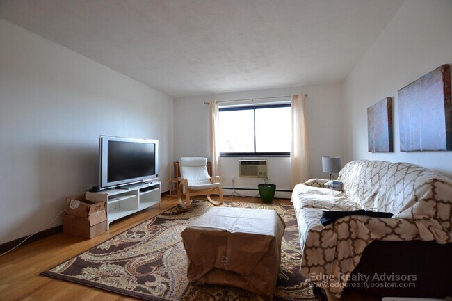 Foto del edificio - 35 Glencoe St