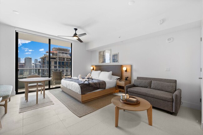 Foto del edificio - 159 NE 6th St