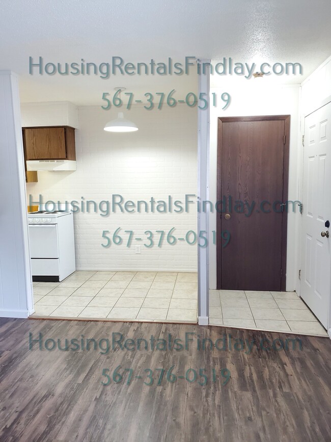 Foto del edificio - 501 N Blanchard St