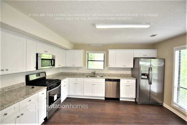 Foto del edificio - 2304 Horseshoe Bend Rd SW