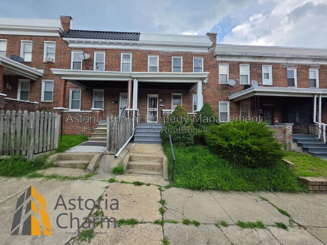 Foto del edificio - 3016 Pelham Ave