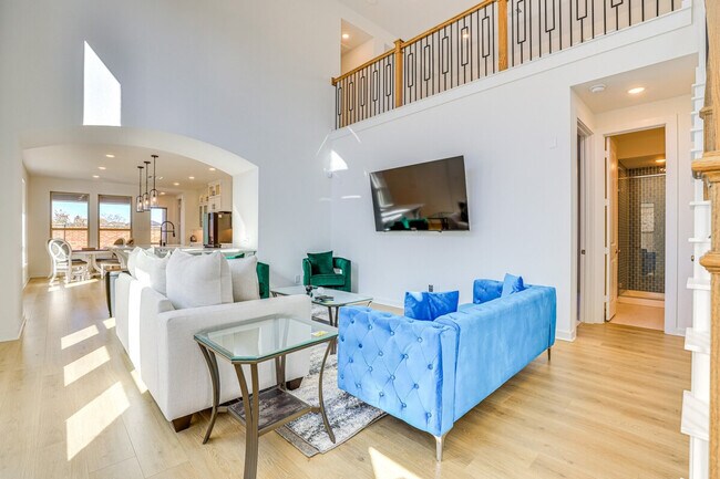 Foto del edificio - 27118 Berry Bright Dr