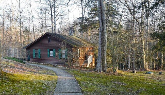 Building Photo - 37800 Jackson Rd