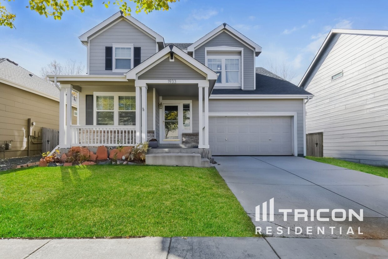 Foto principal - 1933 Prairie Hill Dr