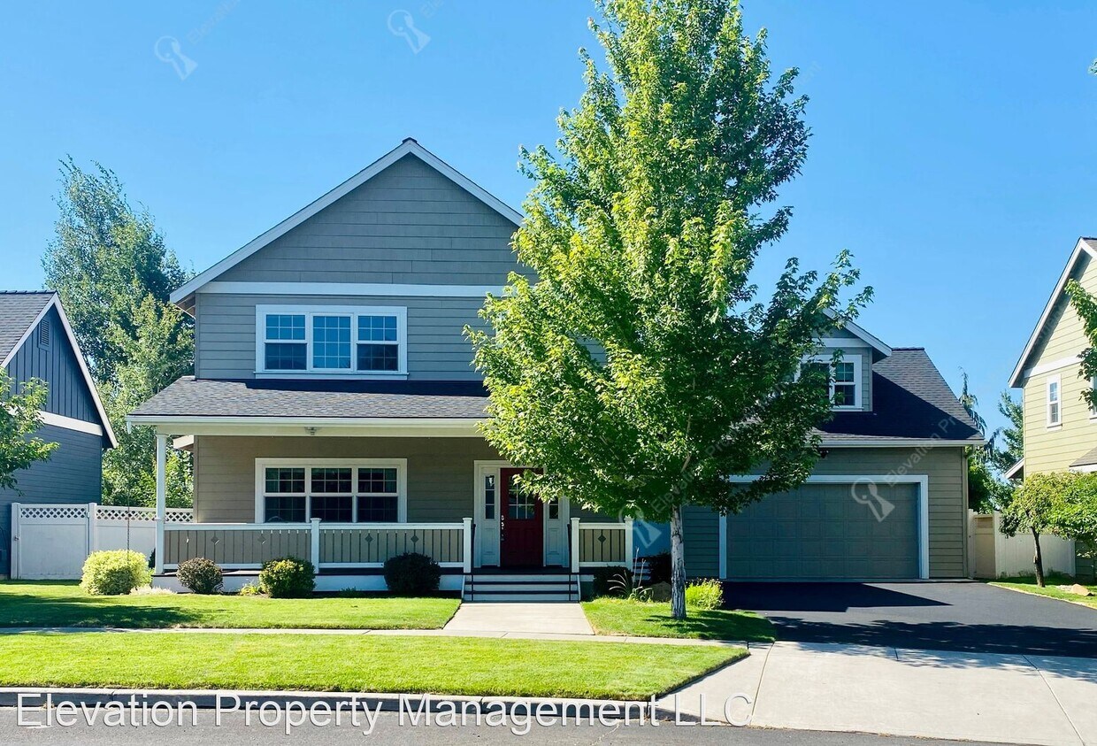 Primary Photo - 3 br, 2.5 bath House - 3409 NE Wild Rivers Lp