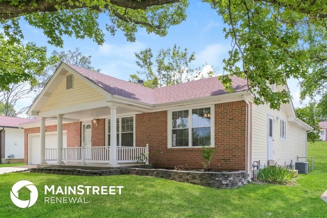 Building Photo - 2993 Aberdeen Dr