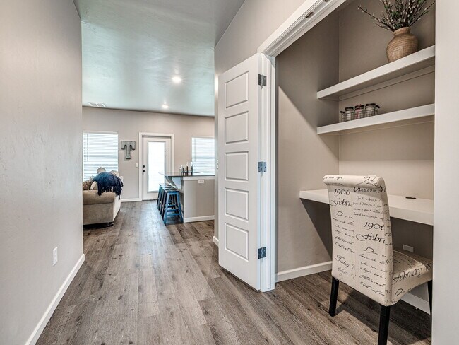 Foto del edificio - Villas at Pennbrooke