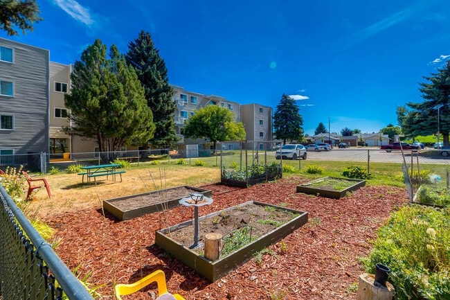 Building Photo - Corbitt Arms