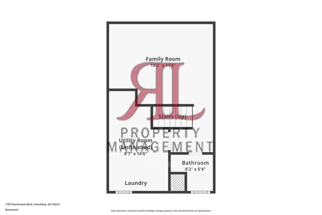 Building Photo - 1787 Northwest Blvd