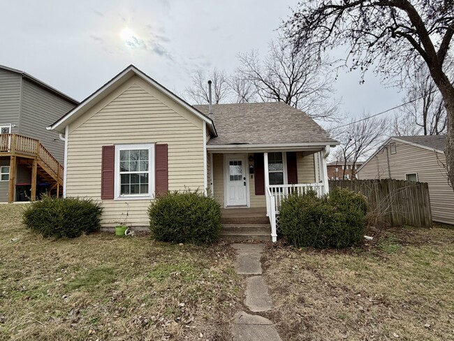 Foto del edificio - 416 Jackson St