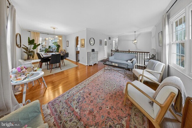 Foto del edificio - 1726 Glastonberry Rd