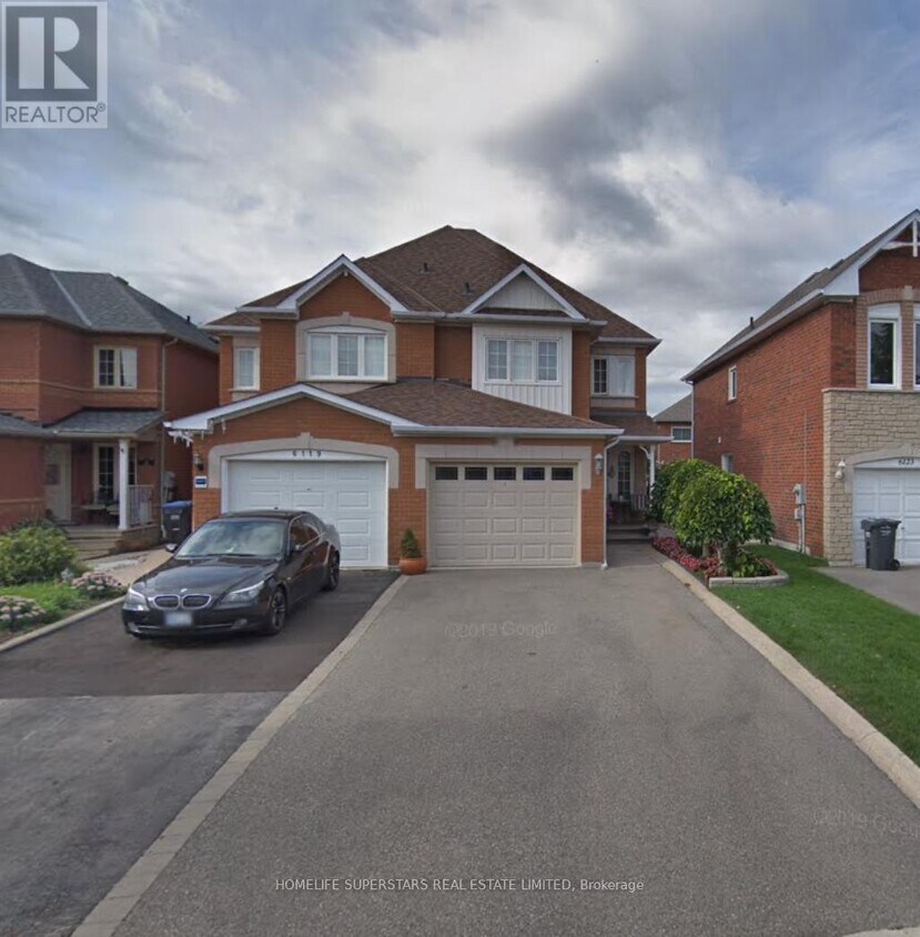 Photo principale - 6119 Clover Ridge Crescent