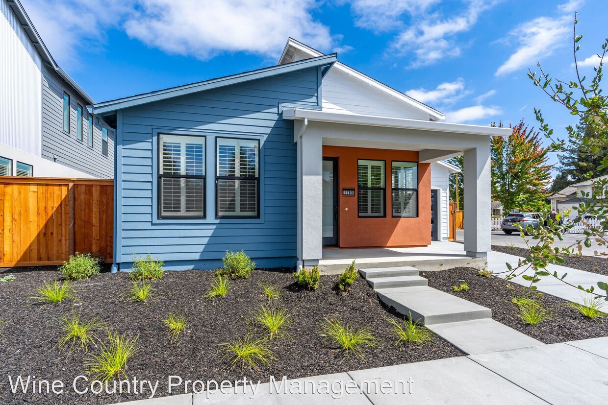Primary Photo - 3 br, 2 bath House - 2269 San Miguel Avenue