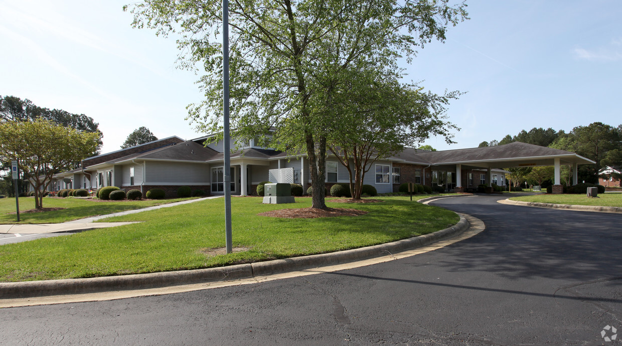 Primary Photo - Joseph E Price Center