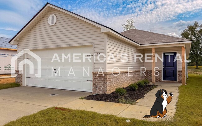 Foto del edificio - MOVE IN SPECIAL! New Construction Home in ...