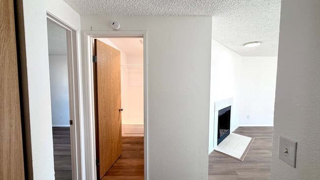 Foto del interior - Clearwater Ridge Apartments