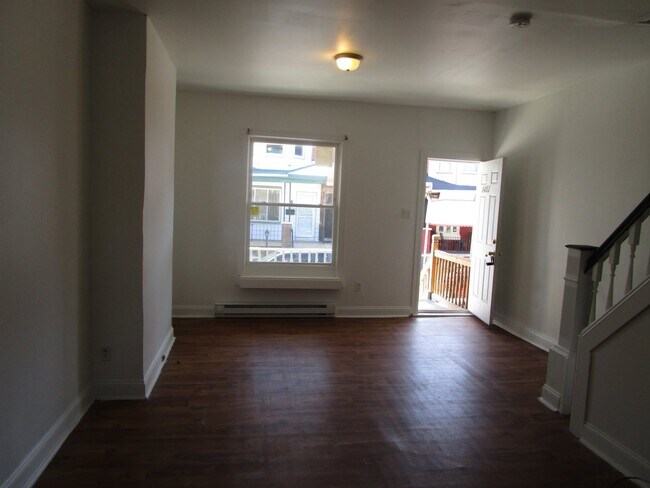 Foto del edificio - Front Porch Row - Caroll Park