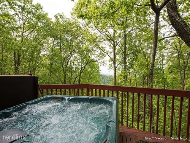 Building Photo - 2303 Smoky Mountain Ct