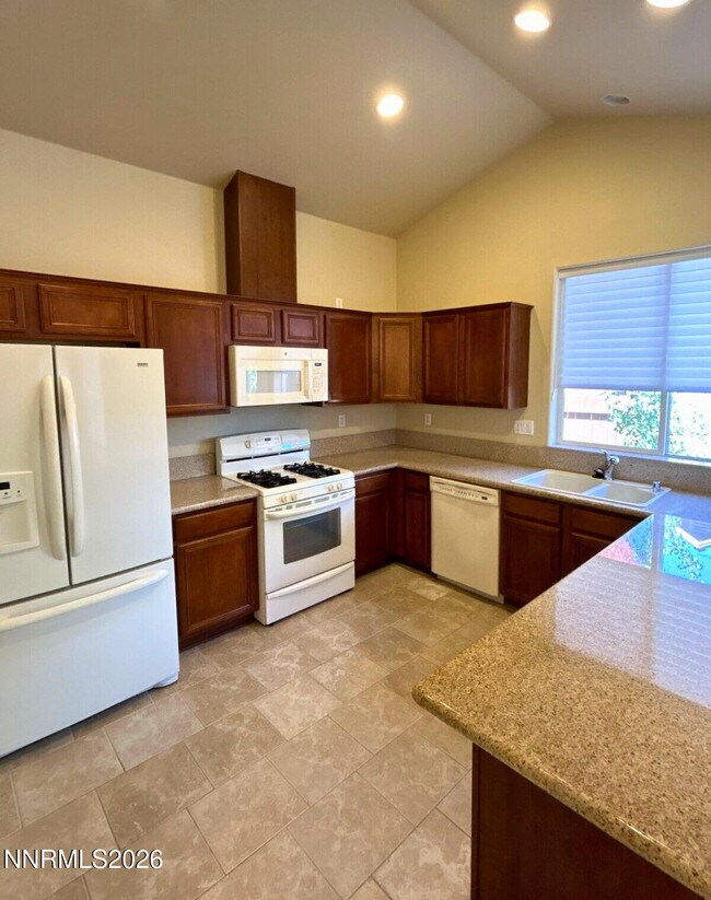 Foto del edificio - 5718 Pumpkin Ridge Dr