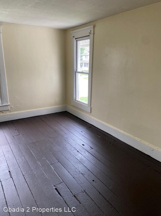 Building Photo - 3 br, 1 bath House - 334 Woods Ave