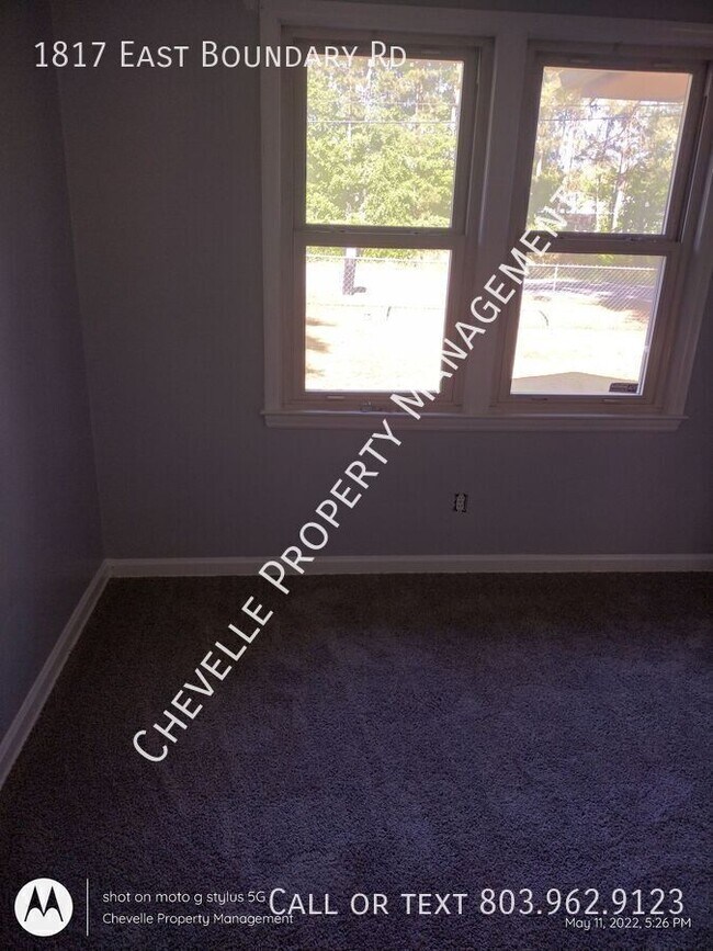 Foto del edificio - 1817 E Boundary Rd