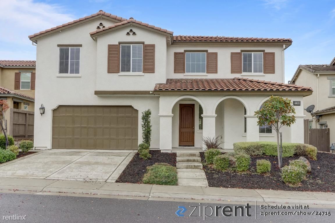 5 br, 4.5 bath House 2188 Ranch View Dri... House Rental in Rocklin