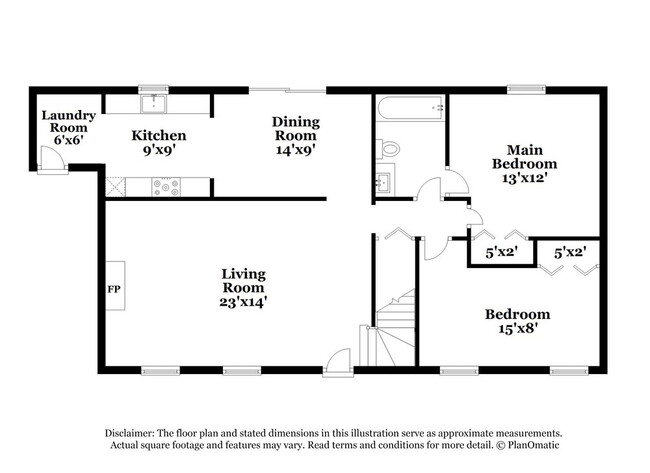 Building Photo - 601 Yates Pl