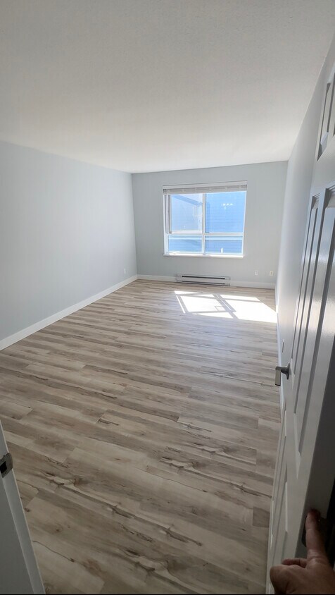 Master Bedroom - 1119 Vidal St