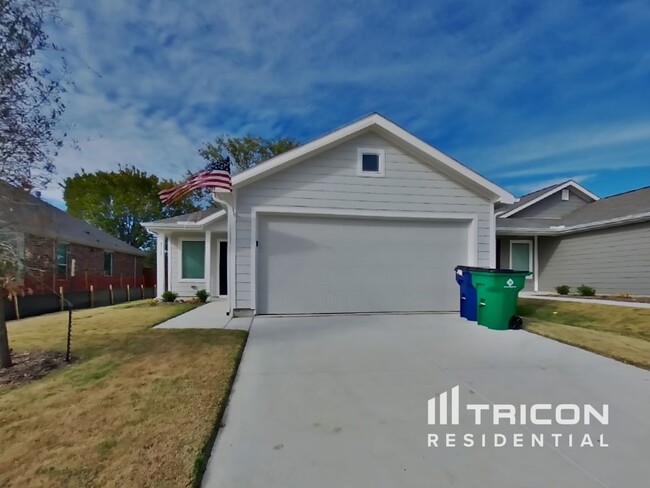 Foto del edificio - 8717 Red Fox Trail McKinney TX