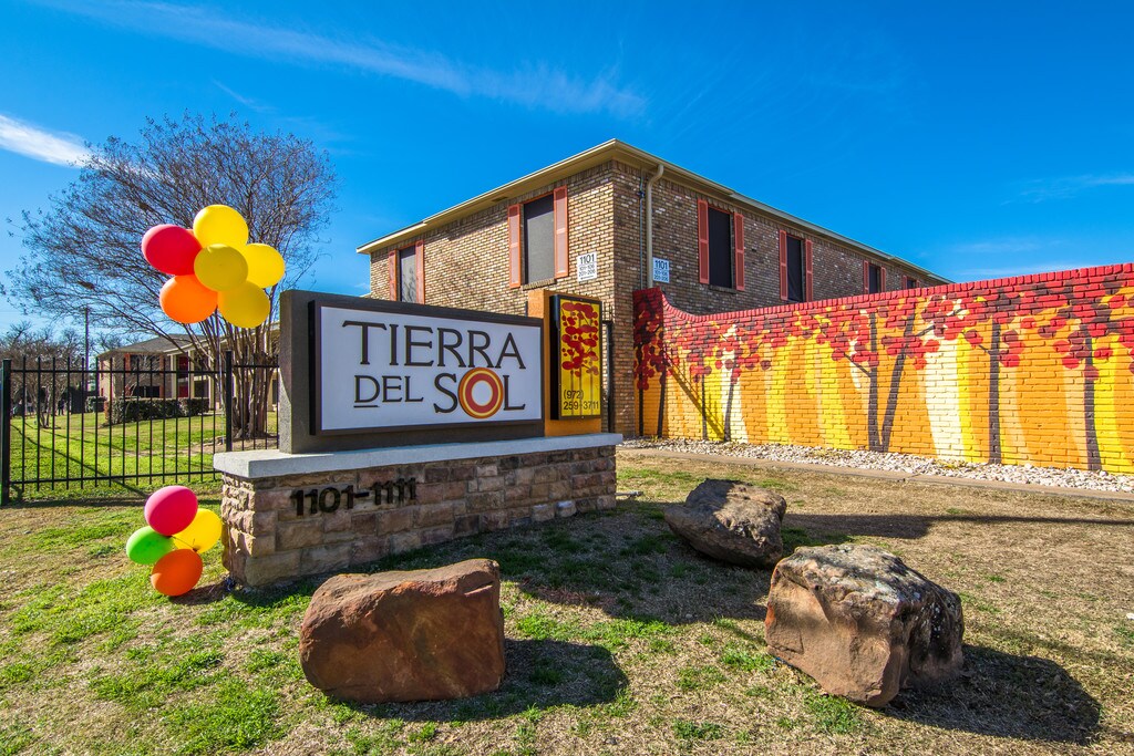 Foto principal - Tierra Del Sol