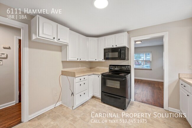 Building Photo - Newly Renovated 3-bedroom - AVAILABLE NOW!