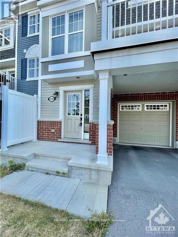 Photo du bâtiment - 339 Pumpkinseed Cres