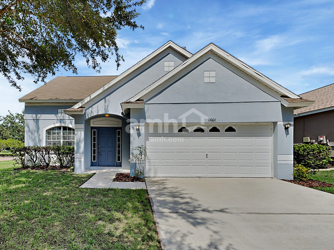 Foto principal - 11002 Newbridge Drive
