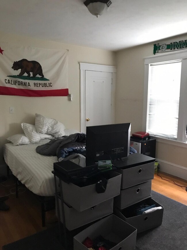 Foto del edificio - 159 Foster St