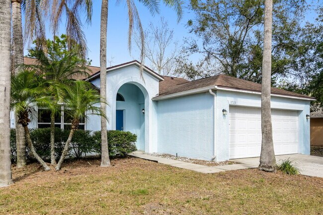 Foto del edificio - 17113 Woodcrest Way