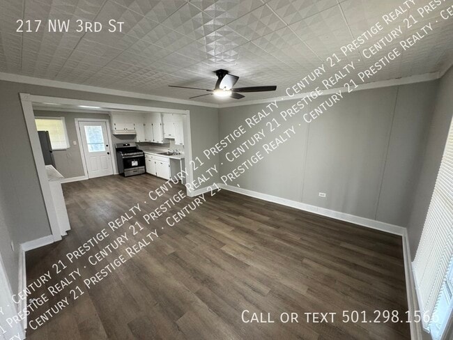 Foto del edificio - 217 NW 3rd St