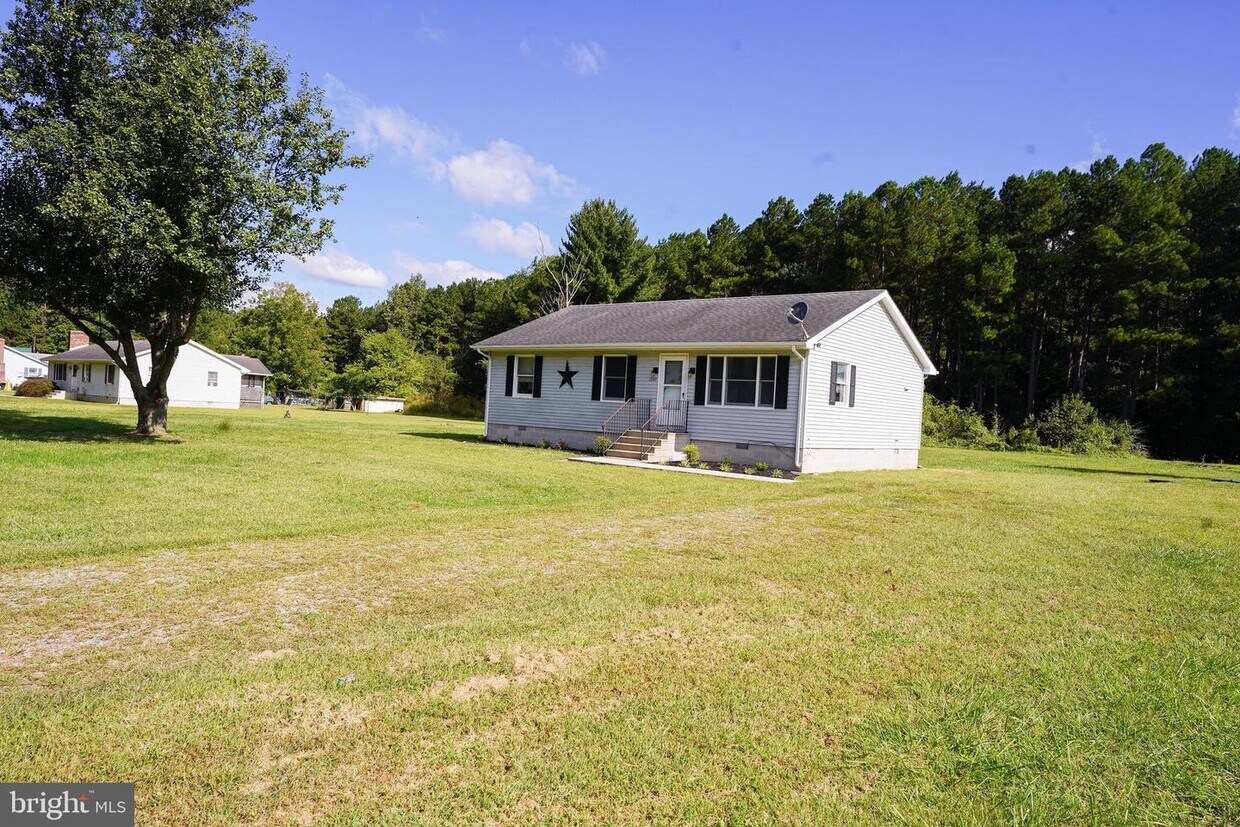 13147 Backbone Rd, Princess Anne, MD 21853 House Rental in Princess Anne, MD