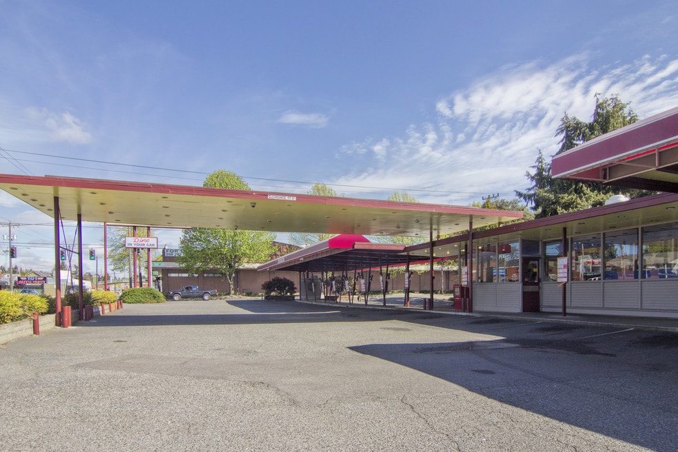 North College Park Apartments for Rent Seattle, WA