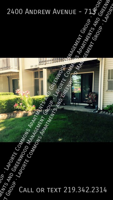 Building Photo - 2400 Andrew Ave