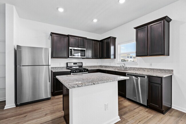 Foto del edificio - 10860 Quinn Ct