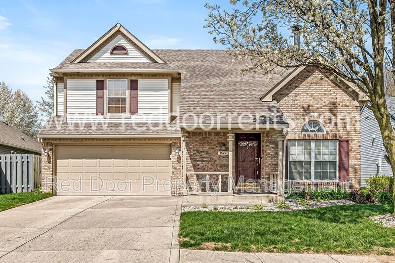 Primary Photo - 1522 Lake Point Ln N