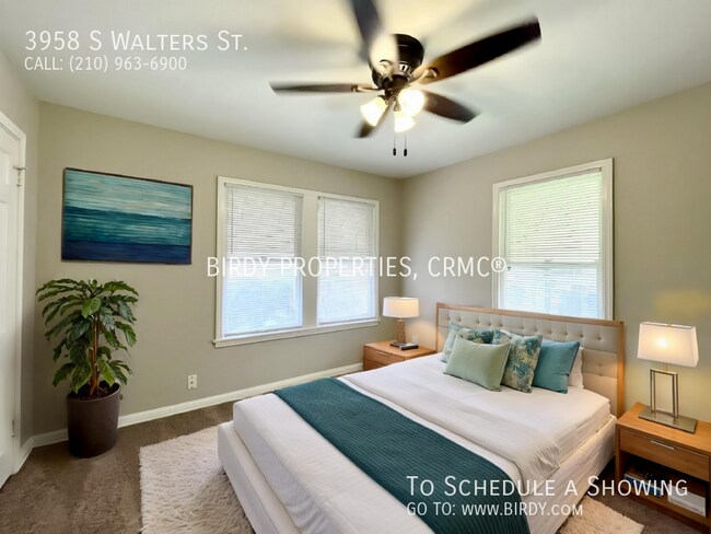 Foto del edificio - 3958 S Walters St