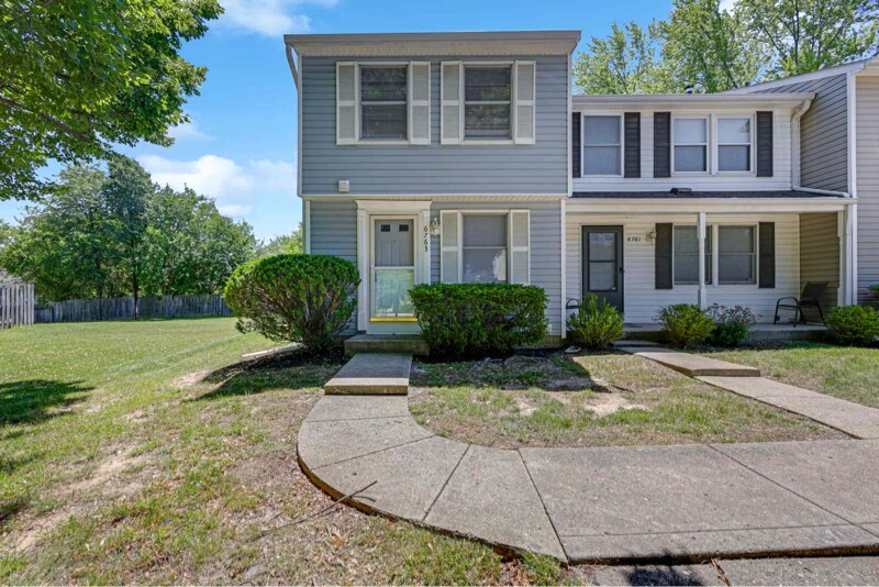 Foto principal - 6763 Cross Key Dr